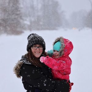 Meet your Posher, Brianne